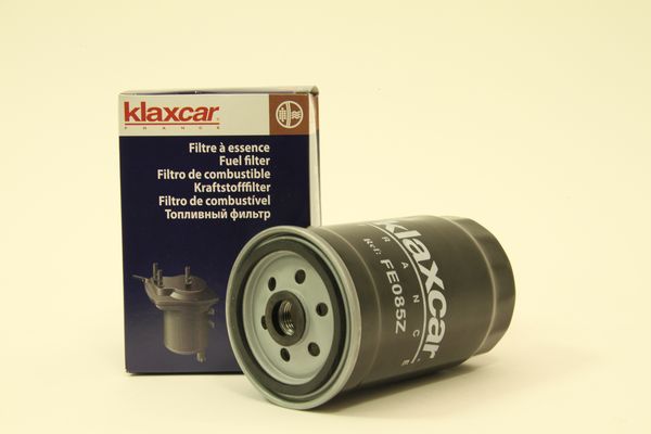 KLAXCAR FRANCE Degvielas filtrs FE085z